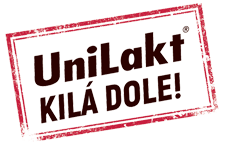 Unilakt - kila dole!